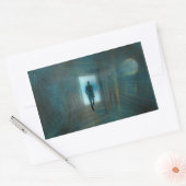 Les autocollants Tunnel (Enveloppe)