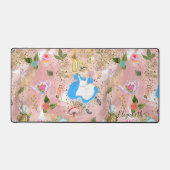 Les aventures de Cute Alice au pays des merveilles (Recto)