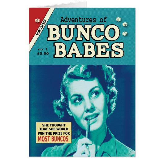 Les aventures de l'édition #1 de bébés de Bunco (Devant)