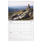 Les aventures de Scott et du calendrier de Jess (Mar 2027)