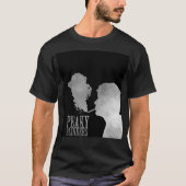 Les Aveugles de Peaky Thomas Shelby T-Shirt (Devant)