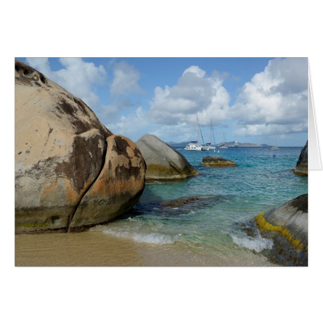 Les Bains (Devant horizontal)