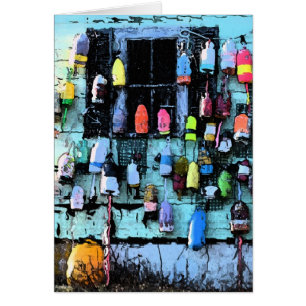 Les balises lumineuses