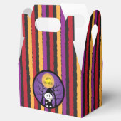 Les Ballotins d'Halloween grim Kid (Ouvert)