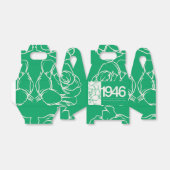 Les Ballotins du patrimoine de l'amitié et du serv (Déplié)