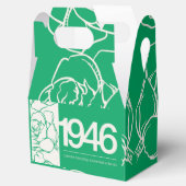 Les Ballotins du patrimoine de l'amitié et du serv (Ouvert)