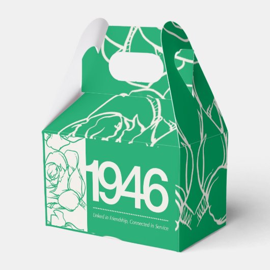 Les Ballotins du patrimoine de l'amitié et du serv (Verso)