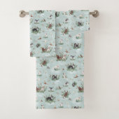 LES BARBETS (En situation)