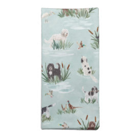 LES BARBETS KATOENEN SERVET