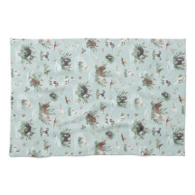 LES BARBETS Keukenhanddoeken