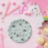 LES BARBETS PAPIEREN BORDJE (Feest)