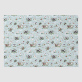 LES BARBETS TISSUEPAPIER