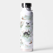 LES BARBETS WATERFLES (Links)