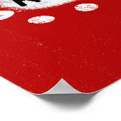 Les Bateaux Sont Mon Poster Poster Wall Art (Coin)