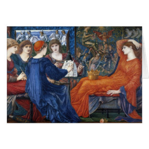 les beaux-arts de laus Veneris