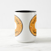 Les beignets De Mug Aident Tout (Centre)