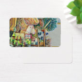 Les belles promesses du centre Tekka de Singapour (Bureau)