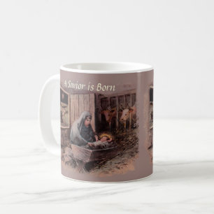 Les bénédictions de la Mug de Noël