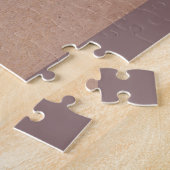 Les Bénédictions du Puzzle de Noël (Côté)