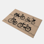 Les Bicyclettes Deurmat (Schuin)