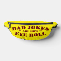 Les blagues de papa ringardes, c'est mon truc