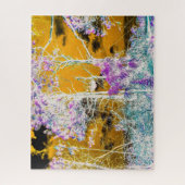 Les Bois après Ian Puzzle (Vertical)