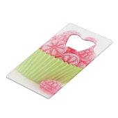 Les bonbons savoureux à sucrerie de framboise dans (Devant Angle)