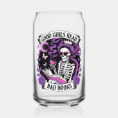 Les Bonnes Filles Lisent Les Mauvais Livres (Verso)