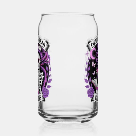 Les Bonnes Filles Lisent Les Mauvais Livres (Droite)