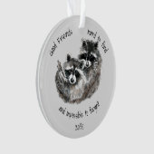 Les bons amis difficiles à trouver Impossible Oubl (devant)