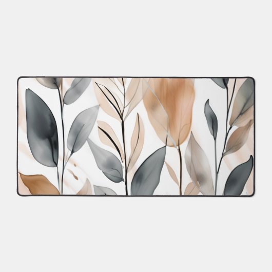 Les botaniques de la nature (Recto)