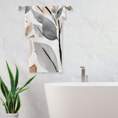 Les botaniques de la nature