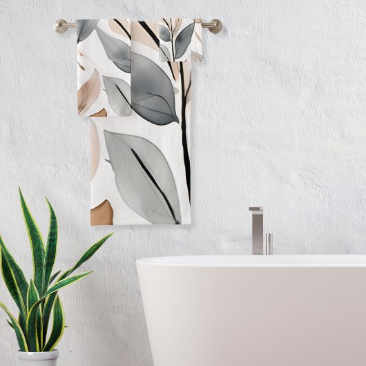 Les botaniques de la nature