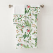 Les botaniques d'hiver (En situation)