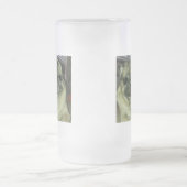 Les BOULETTES DE VIANDE ont givré la tasse en (Centre)