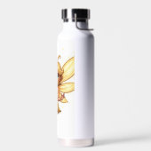 Les bouteilles d'eau de fée amusantes (Gauche)