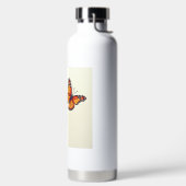Les bouteilles d'eau papillon (Droite)