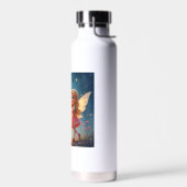 Les bouteilles d'eau Starlight (Gauche)