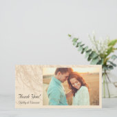 Les Branches de la nature Merci (Debout devant)