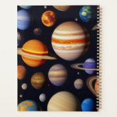 Les Brevets de Planet (Dos)