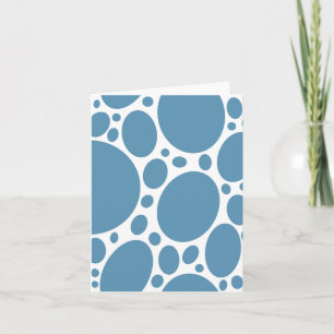 Les bulles de Denim Bule