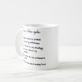 Les buts d'aujourd'hui de ventes sèchent la tasse (Devant gauche)