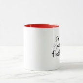 Les cadeaux d'anniversaire de café de tasses des (Centre)