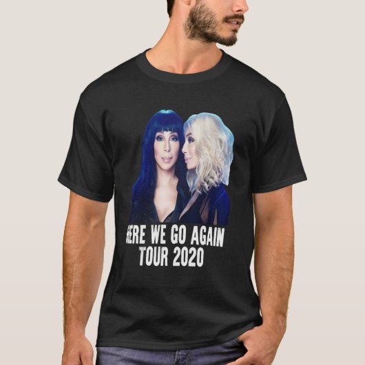 Les cadeaux de Cher pour tout le monde T-shirt cla (Devant)