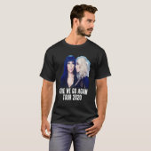 Les cadeaux de Cher pour tout le monde T-shirt cla (Devant entier)