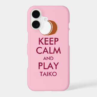Les cadeaux de Taiko gardent la coutume de tambour