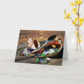 Les Cadeaux Des Cartes De Mer ! (Fleur jaune)