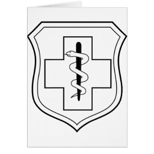 les cadeaux des destins de bureau de médecin