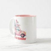 Les cadeaux sur Go Mug (Devant gauche)