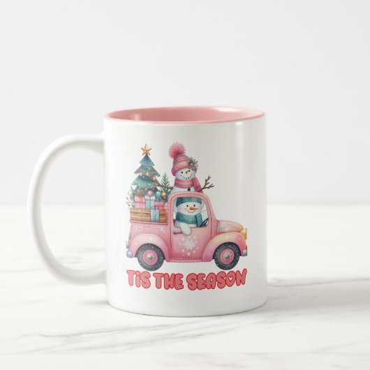 Les cadeaux sur Go Mug (Gauche)